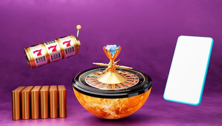 Dasbor multi-kategori xlslot