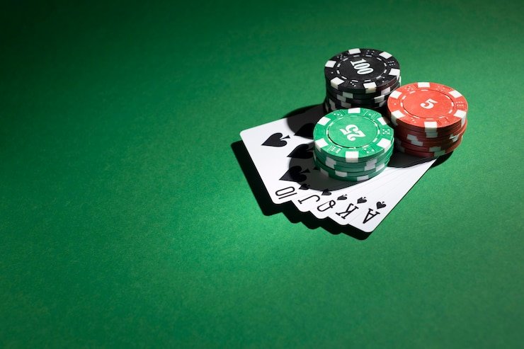 Platform xlslot menampilkan berbagai pilihan permainan kasino langsung termasuk No Commission Baccarat